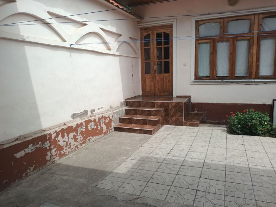Продаётся свой дом в Бодамзаре, 2 сотки, 4 комнаты