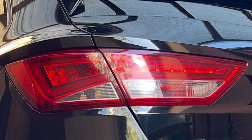 Vand stop-uri Seat Leon ST