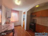 Inchiriere apartament 2 camere Tudor - B.dul 1 Dec 1918