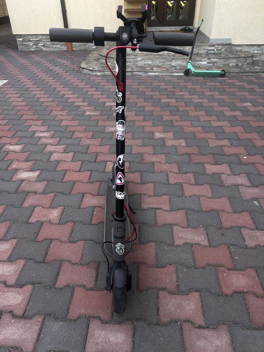 Vand trotineta electrica xiaomi