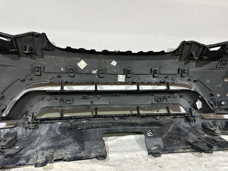 Bara fata Land Rover Discovery, 2016, 2017, 2018, 2019, 2020, cod origine OE HY32-17F003-1AW.