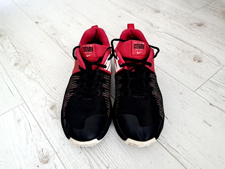 Nike-Ориг. Маратонки