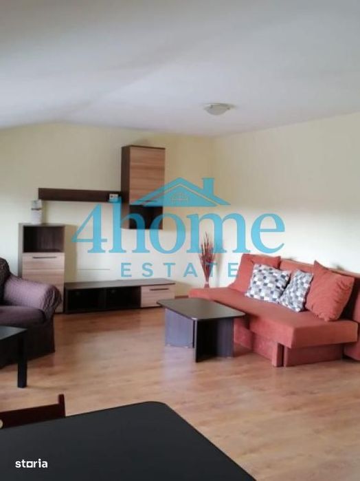 Apartament 2 camere Bucurestii Noi | Straulesti | Metrou