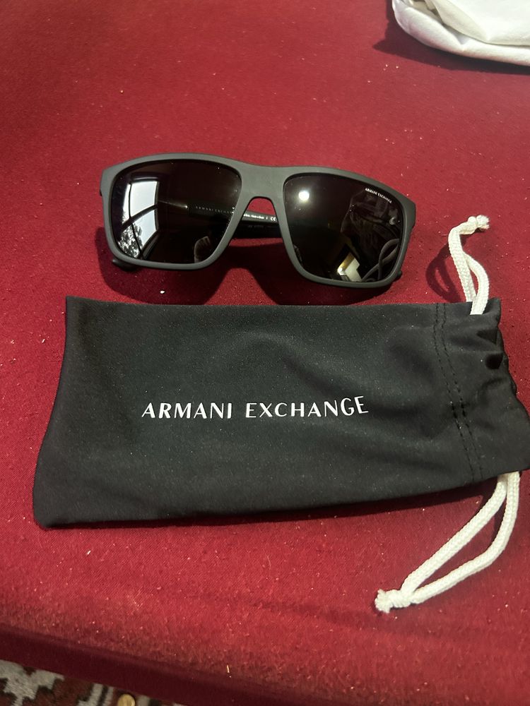 Armani слънчеви очила мъжки