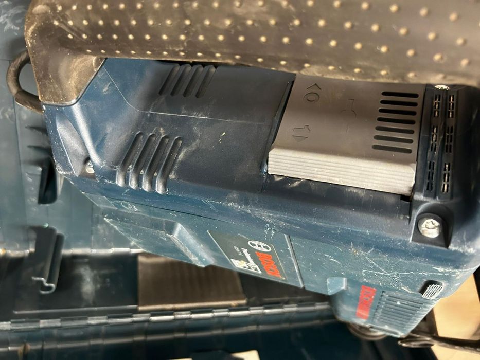 Bosch GSH 11 E Ciocan demolator SDS-max -P-