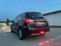 Suzuki SX4 S-Cross Masină personală inmatriculată in tara in 4-09-2023, import Danemarca