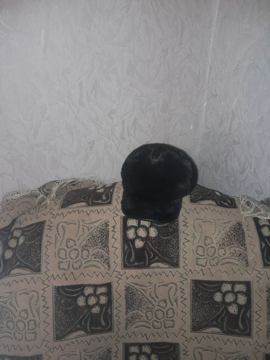 Продам Норковую шапку