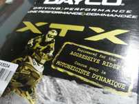 Curea Transmisie Snowmobil SkiDoo Summit X 2013-