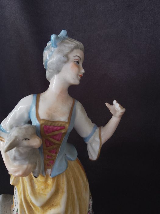 Bourdois & Bloch Стар Париж