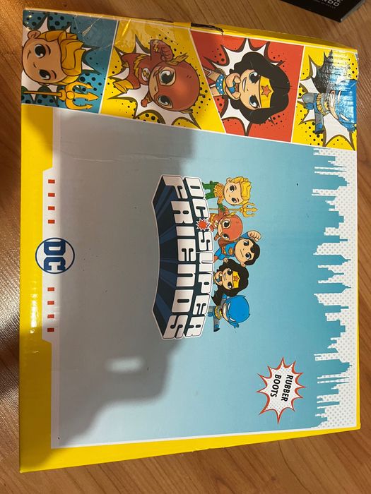 Детски ботуши, номер 33