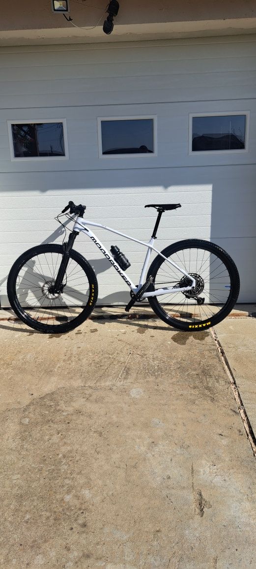 mtb mondraker chrono