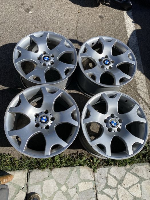 Джанти за BMW Х5