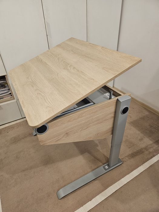 Birou Moll Winner Compact pentru orice varsta