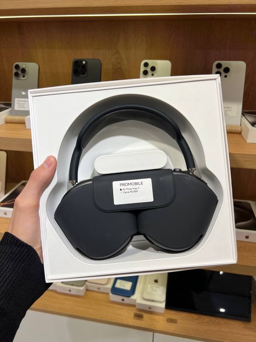 Airpods max 1 эйрподс макс 1