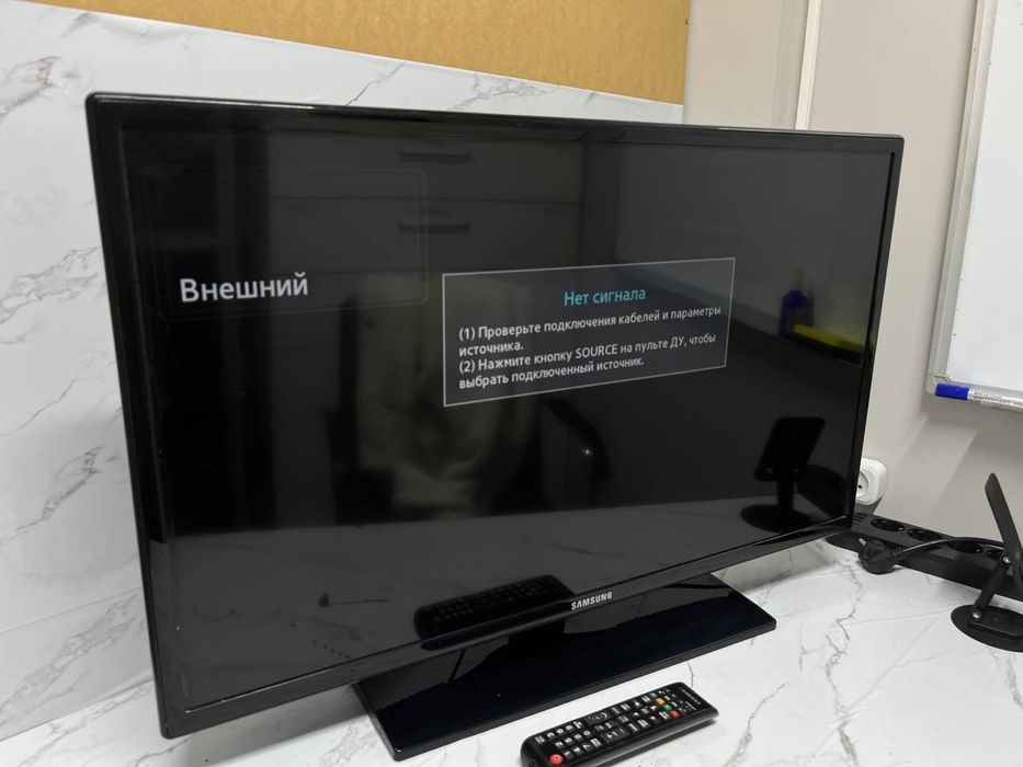 Samsung 32 (2012) – телевизор для вашего дома!