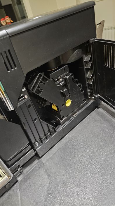 Кафе автомат Saeco Pico Barista