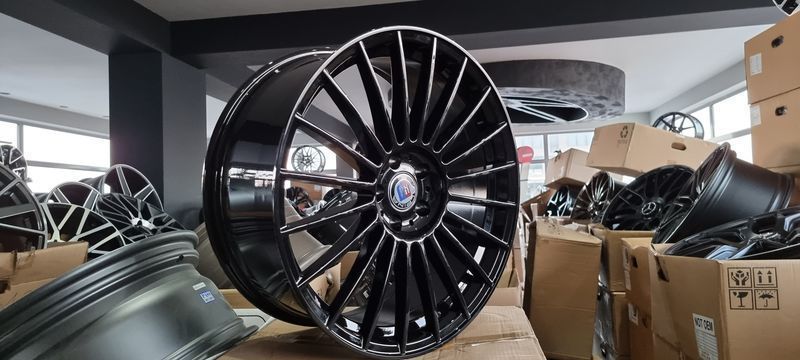 20цола BMW ALPINA G11,G12 7серия 5x112