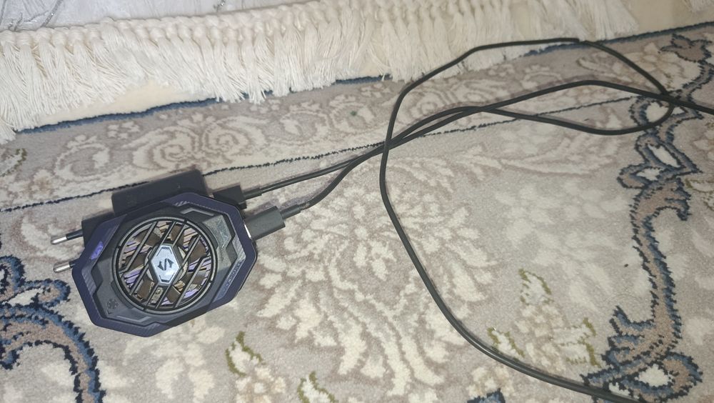 Telefon sovutgich, chidamli va uzoq ishlash