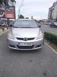Dezmembrez Mazda 5 / diesel 2.0.