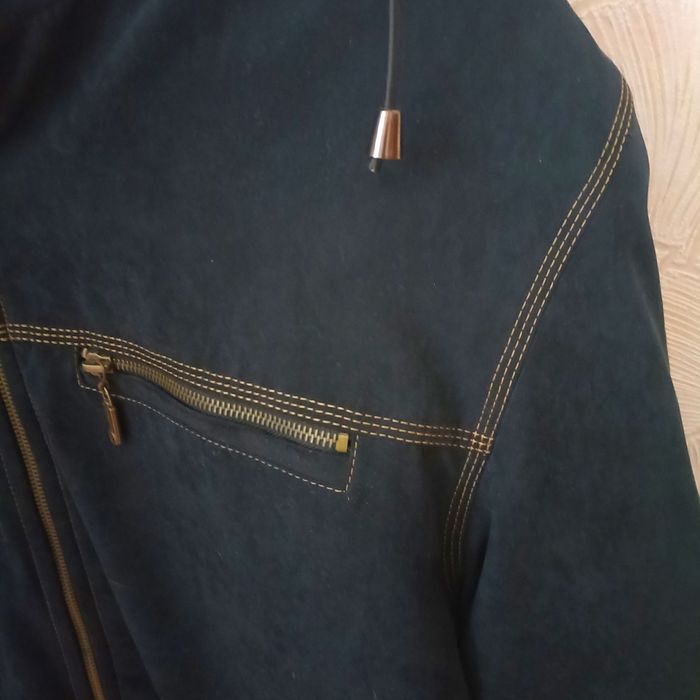 Продам куртка мужская, зима, (52-54), подарки, одежда.