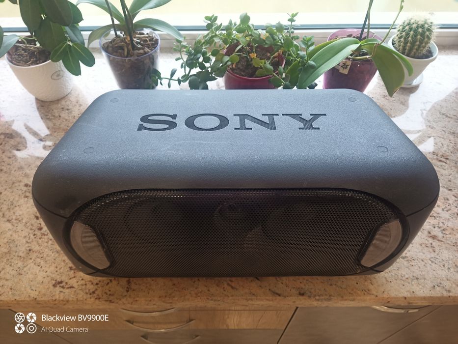 Активна тонколона Sony XB-60