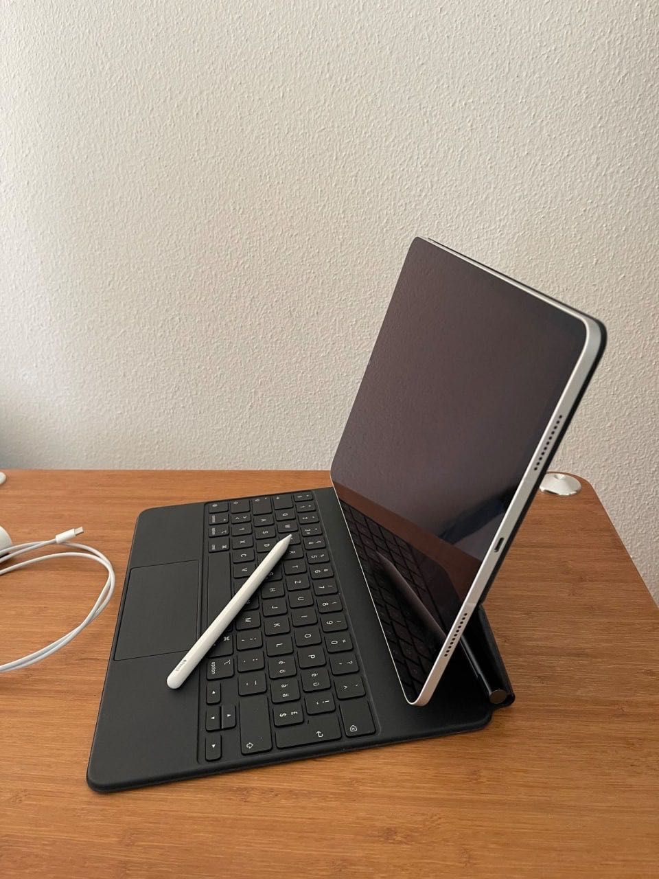 iPad Pro 12,9“ 2021 WIFI + LTE