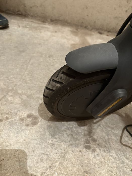 Xiaomi electric scooter 3