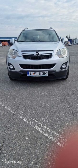 Masina de vanzare OPEL ANTARA 07533