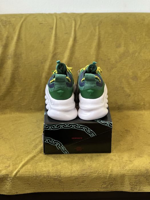 Versace Chain Reaction 40-45