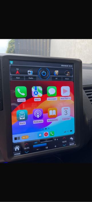 Honda Civic Hybrid 1.3 IMA FD3 116 CP