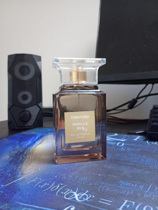 Parfum Tom Ford Vanilla Sex 100 ml unisex