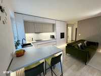 Apartament Lux, 3 Camere, De Vanzare, Maurer Residence