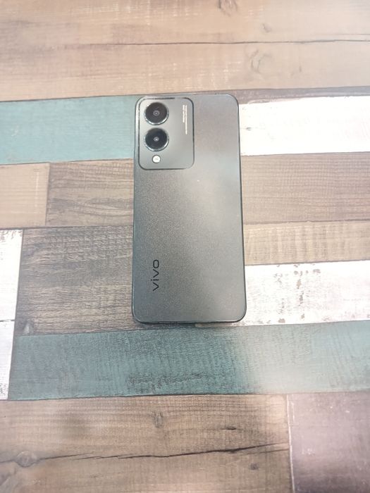 Vivo Y17S 6+6/128gb