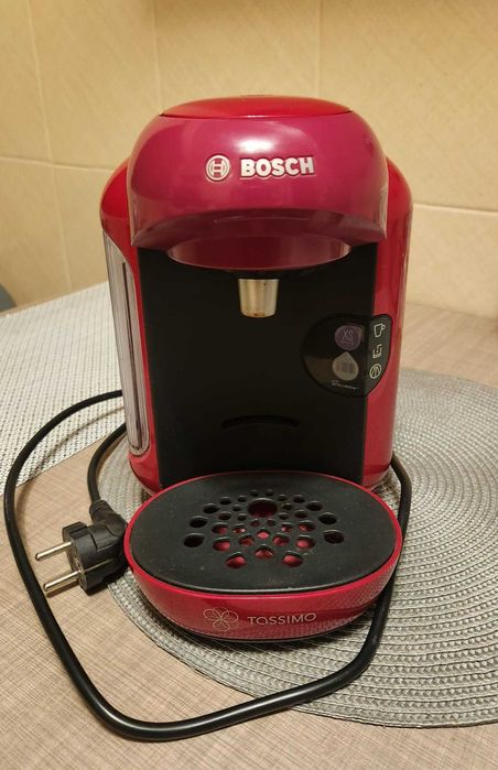 Espressor Bosch Tassimo Viny TAS 1251