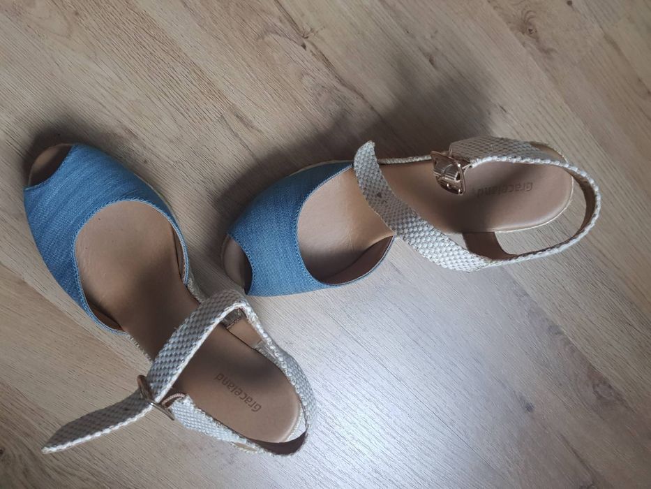 Дамски обувки G-Star