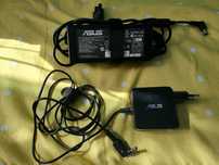 Alimentator/Incarcator laptop Asus mufa subtire/groasa