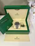 Rolex Gmt Master 2 Ceramic