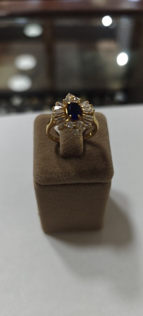 Inel aur 18k 5.33gr (r)