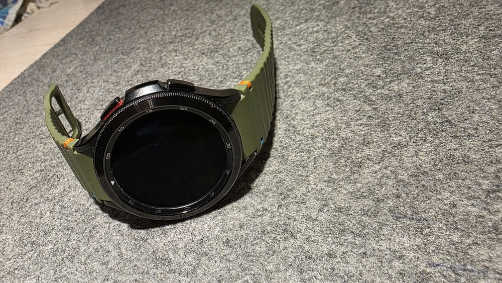 Galaxy Watch 4 classic 46 mm