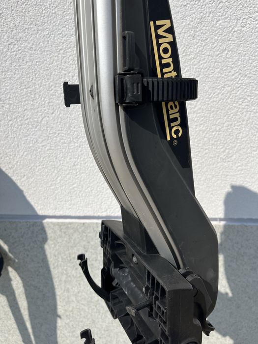 Suport auto bicicleta Mont Blanc / Honda