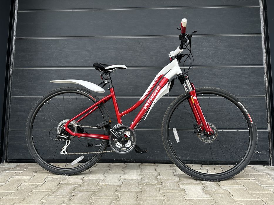 Градски велосипед Specialized Ariel 28" 3х8 S/M”