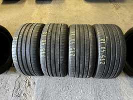 275 40 18 si 245 45 18 Anvelope vara Goodyear Dot2021