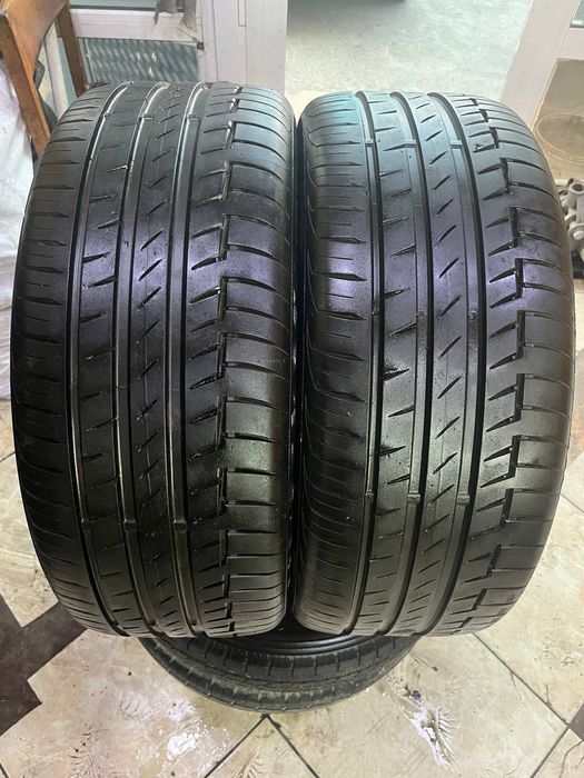 235/45/17 razmer balon ideal holatda