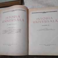 Istoria Universală, vol 1-3, Colectiv 1959-1960