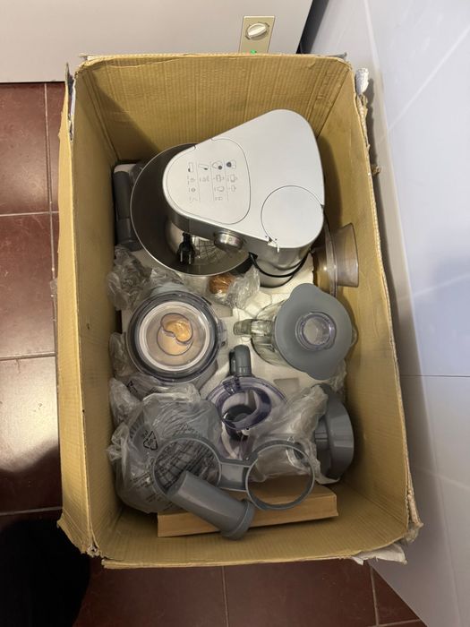 Кухонный комбайн срочно