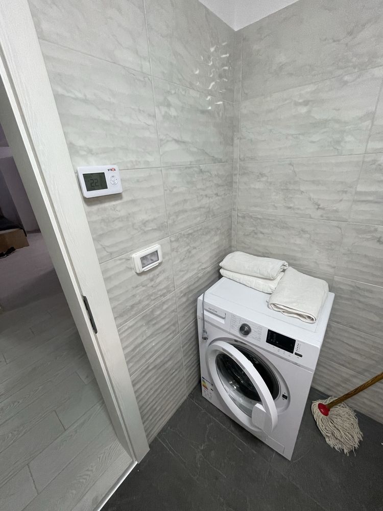 Inchiriez  apartamente cu 2 camere Magurele central