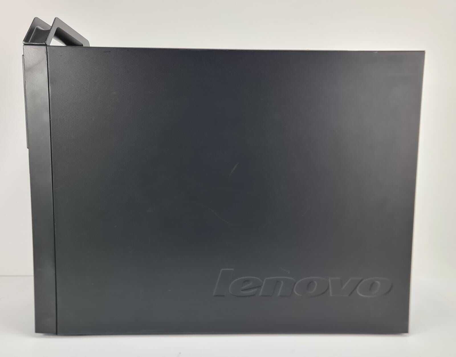 Работна станция Lenovo D20 2X X5560 32GB 128GB SSD + 500GB HDD FX3800
