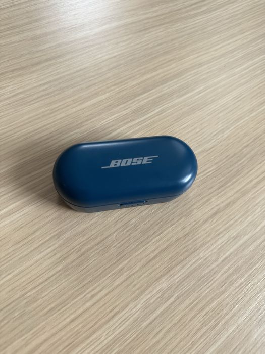 Căști Bose Sport Earbuds – Wireless