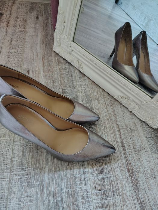 Дамски обувки Michael Kors 37-нови!