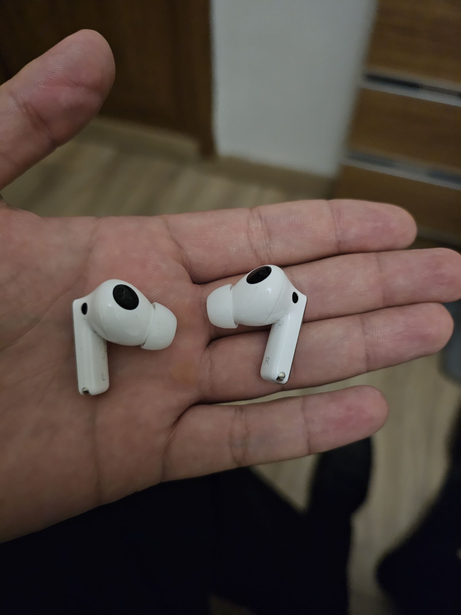Huawei freebuds pro 4
